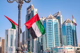 شركات الامارات